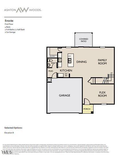 11121 Salers Loop