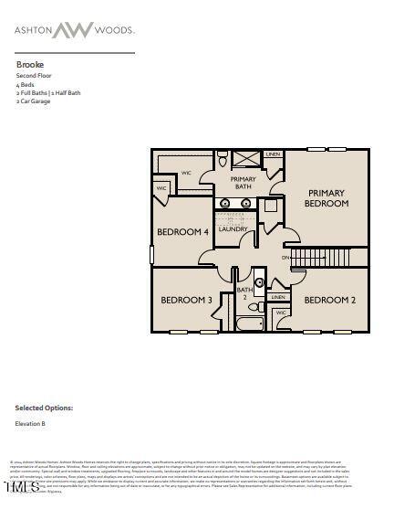 11121 Salers Loop