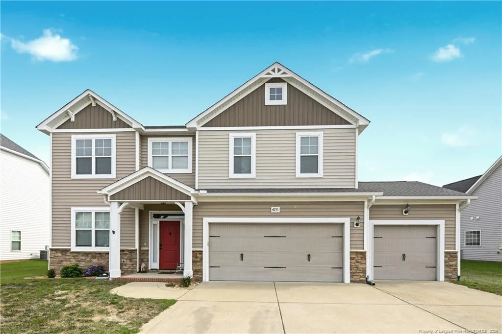 4231 Cherry Hill Lane