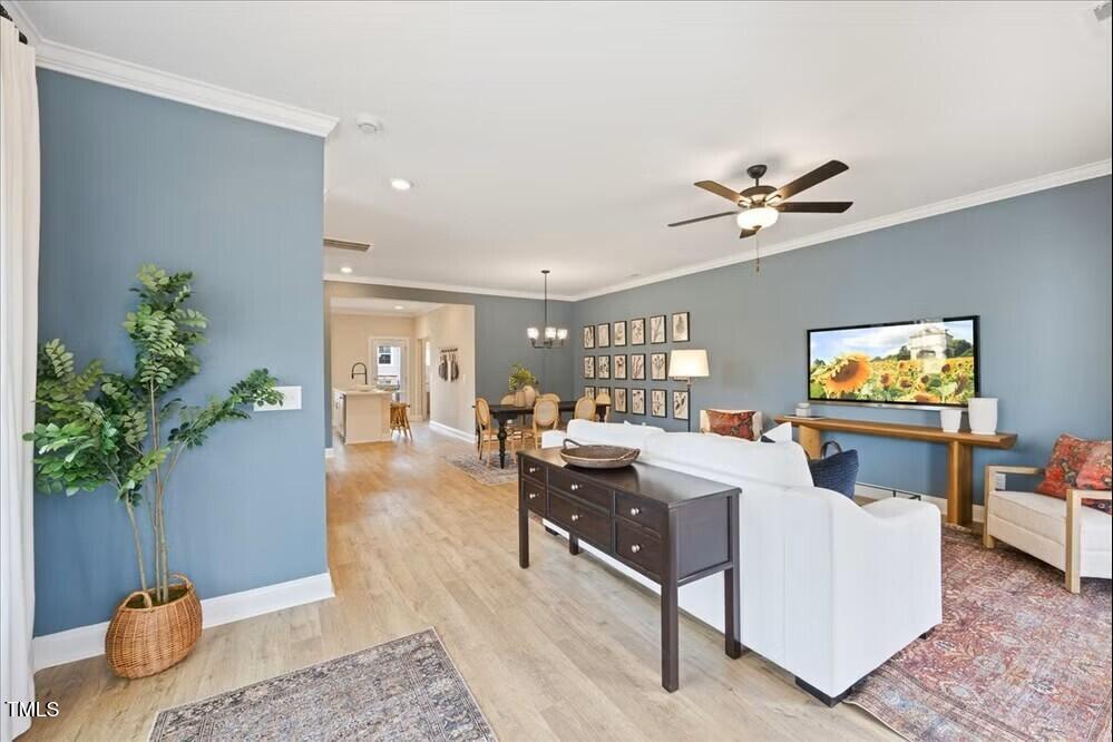 549 Forestville Road