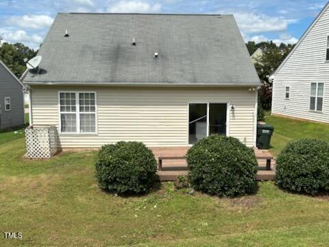 144 Hutson Lane