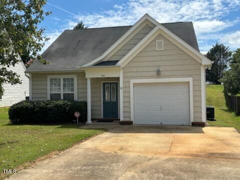 144 Hutson Lane Clayton NC 27527