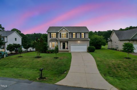 50 Consella Way Franklinton NC 27525