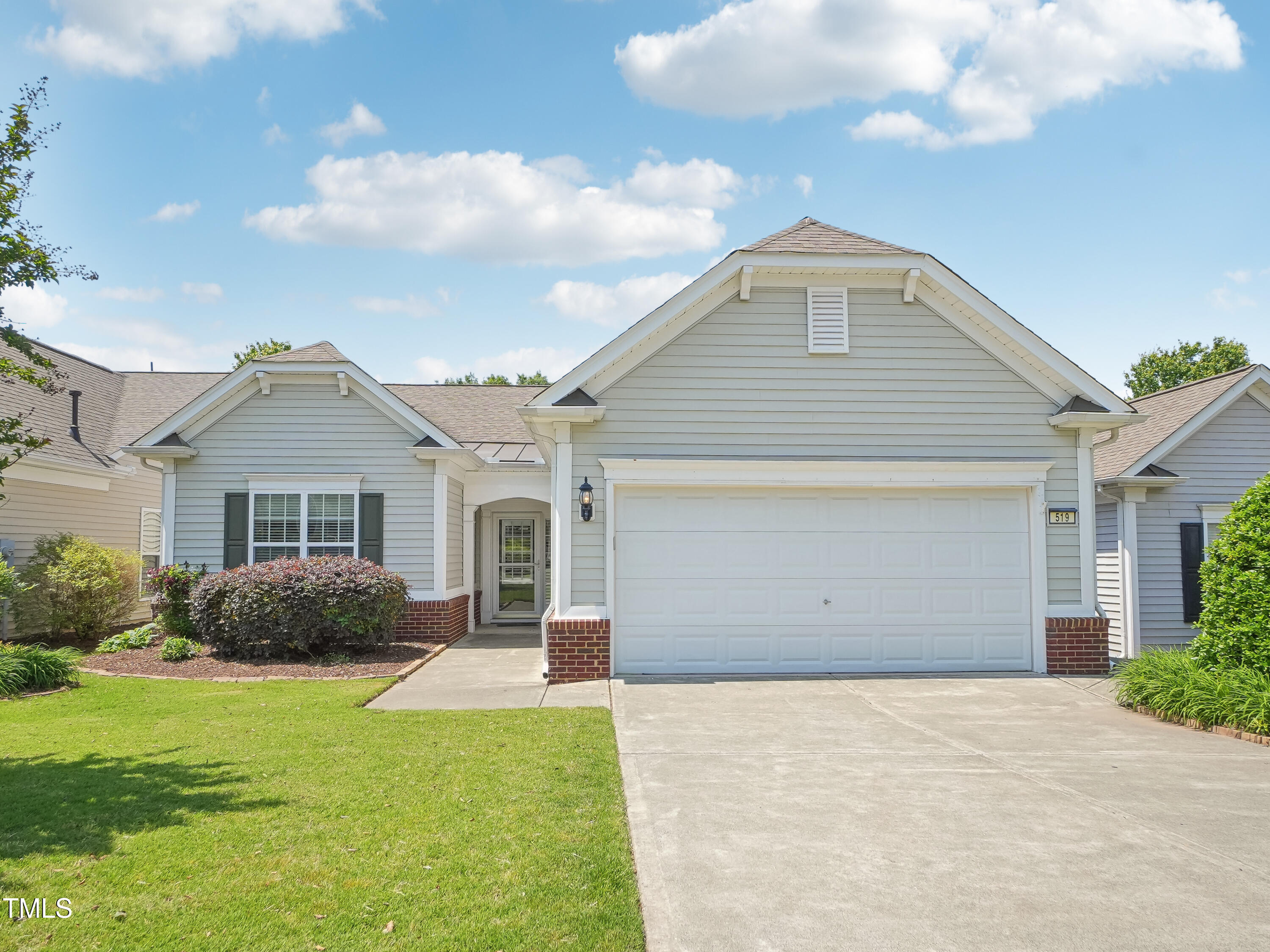 519 Garendon Drive