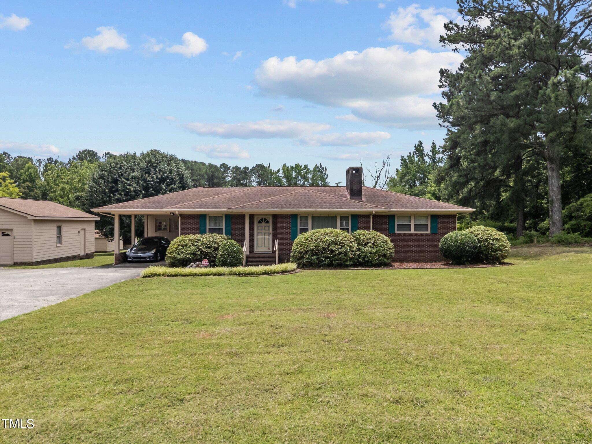 4804 Spring Forest Road Road