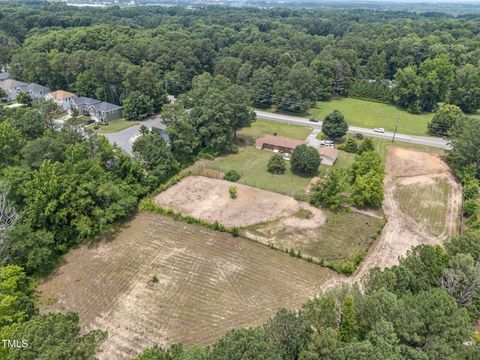 4804 Spring Forest Road Road Raleigh NC 27616