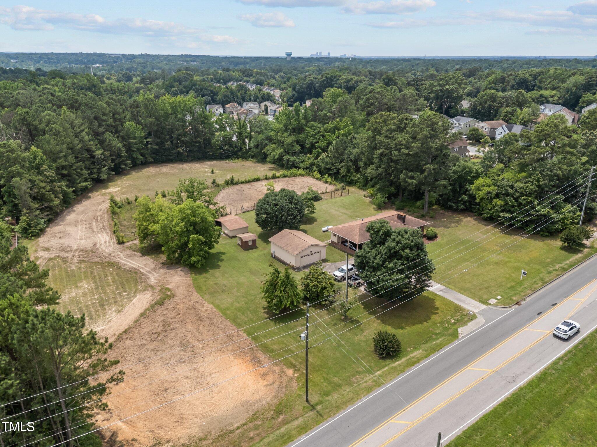 4804 Spring Forest Road Road