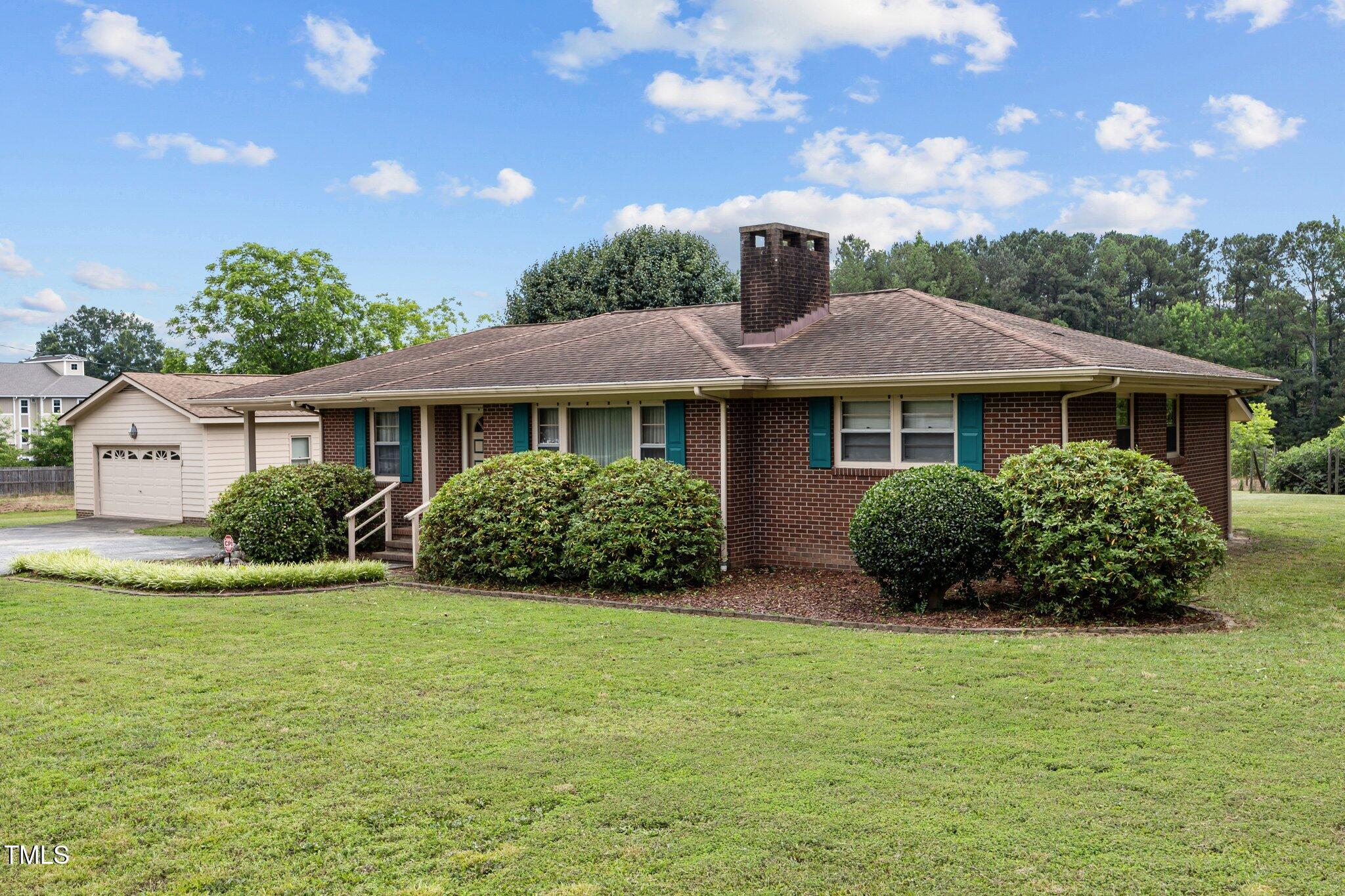 4804 Spring Forest Road Road