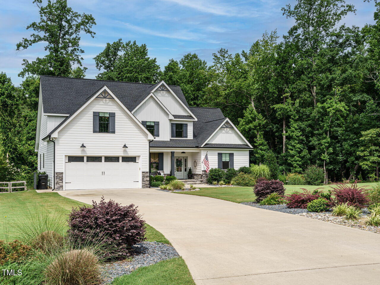 83 Sawyer Court