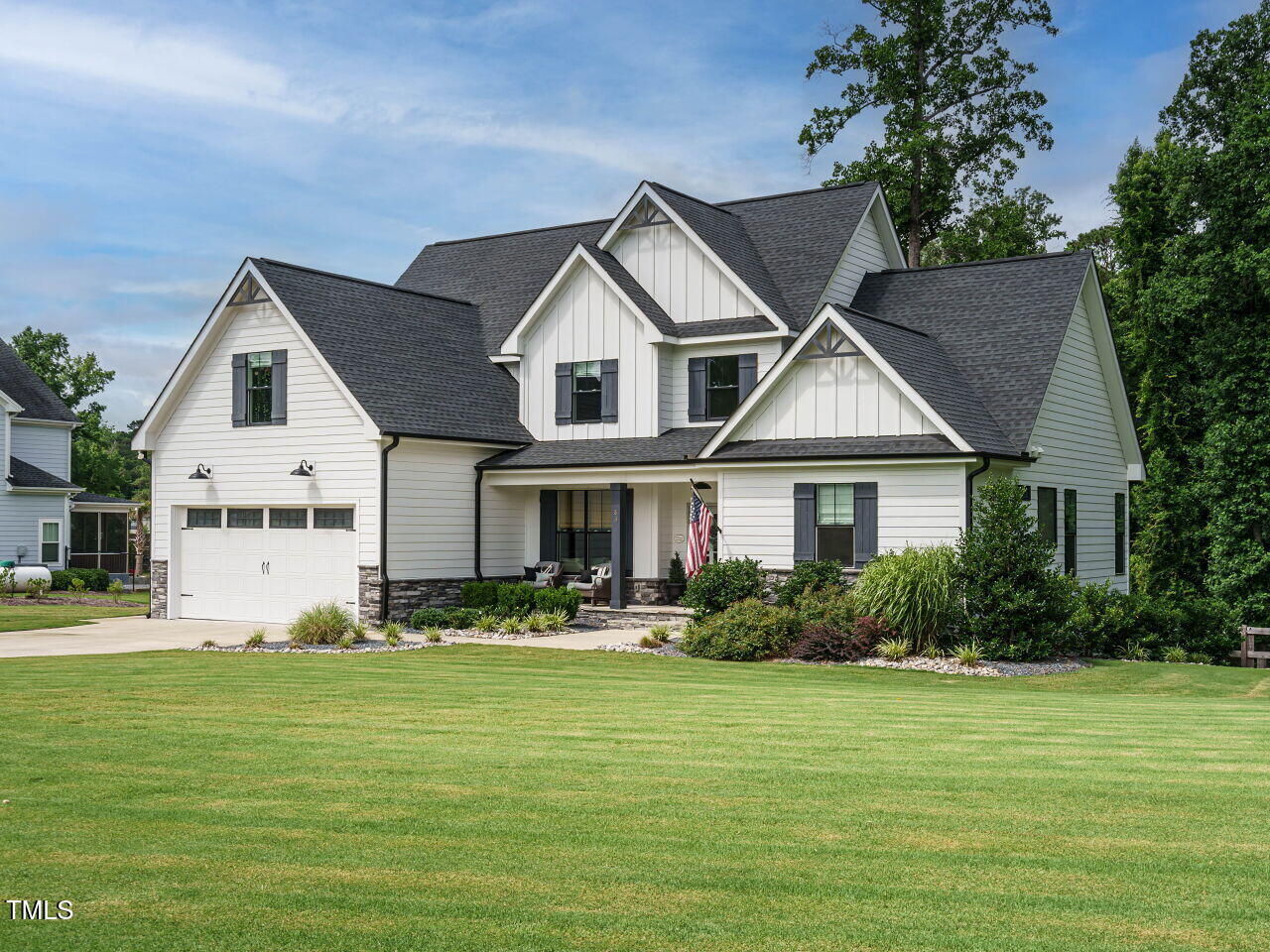 83 Sawyer Court