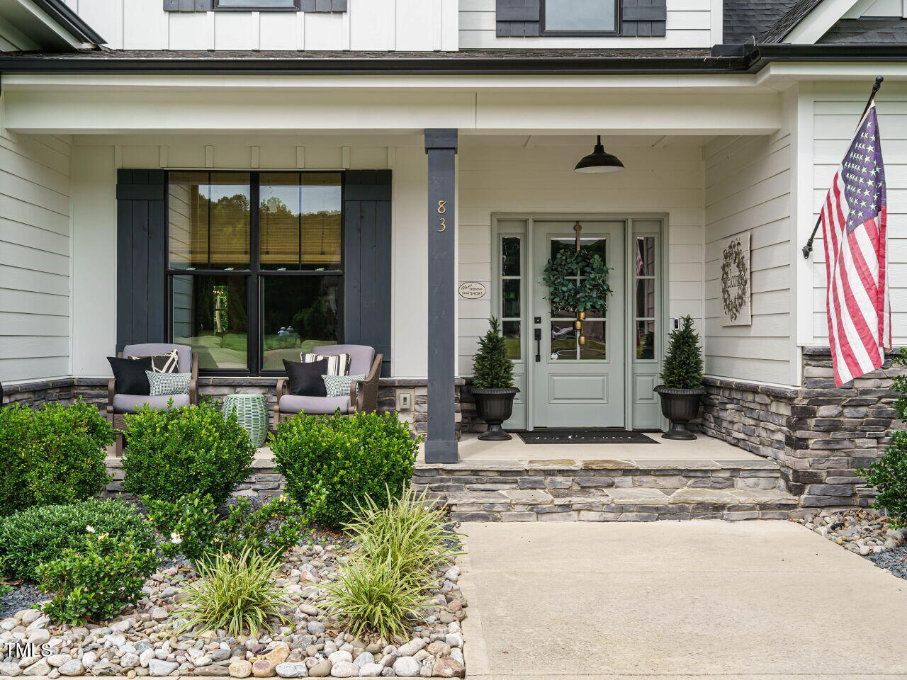 83 Sawyer Court