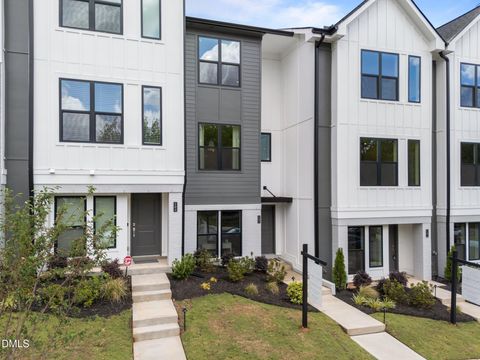 720 Noble Town Way 104 Raleigh NC 27603