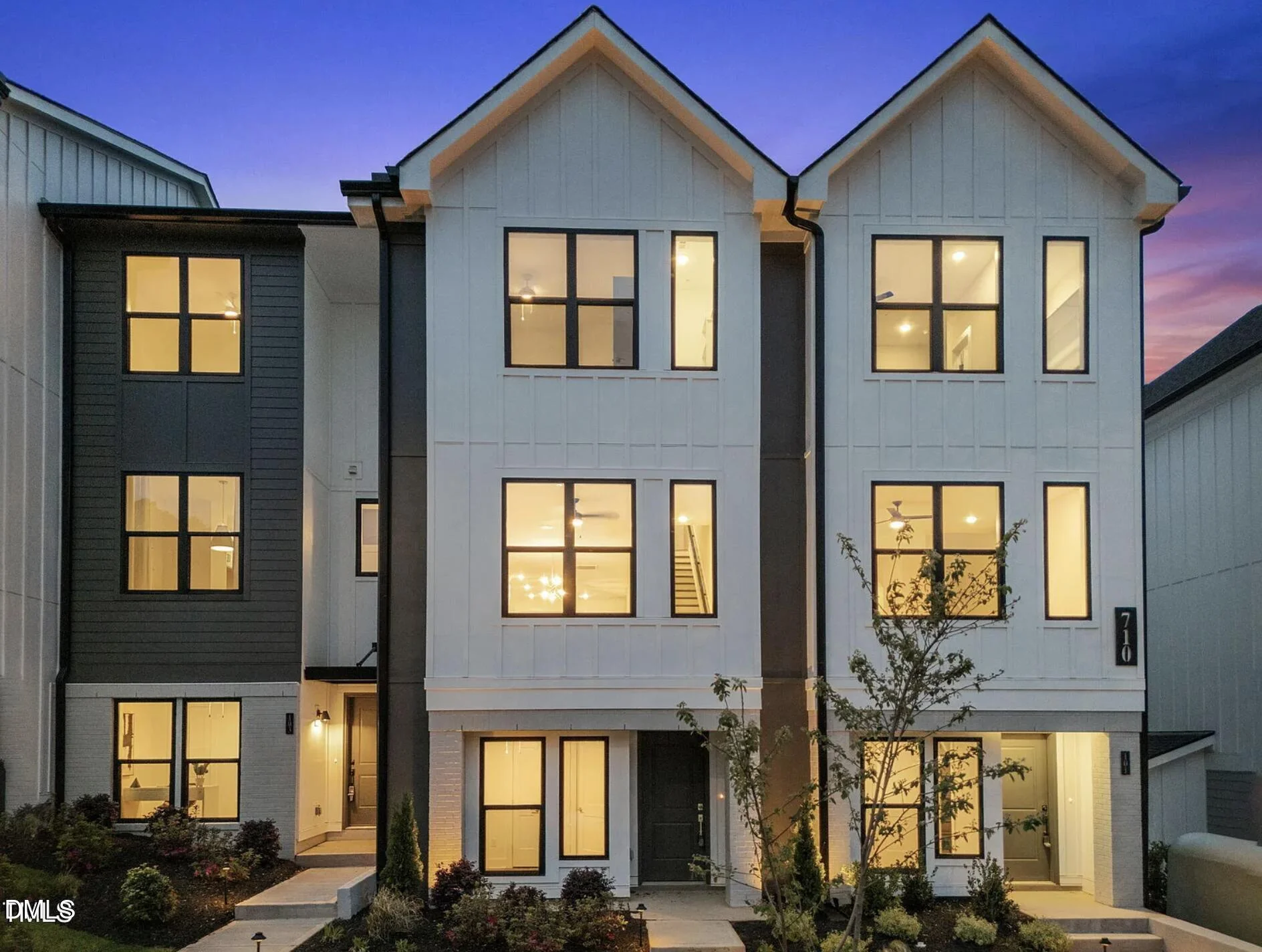 720 Noble Town Way Unit 104