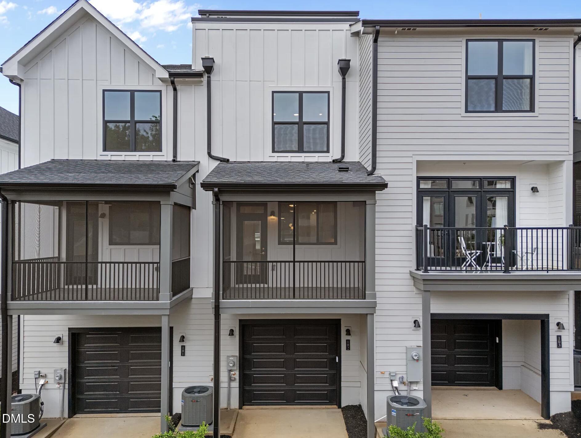 720 Noble Town Way 104