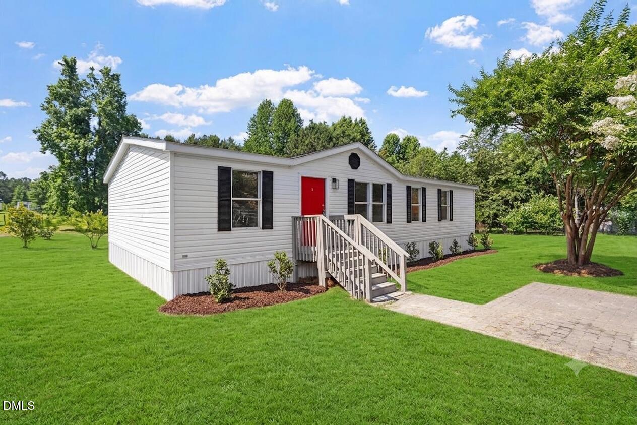 45 J E Rogers Drive, Cameron, NC, 28326