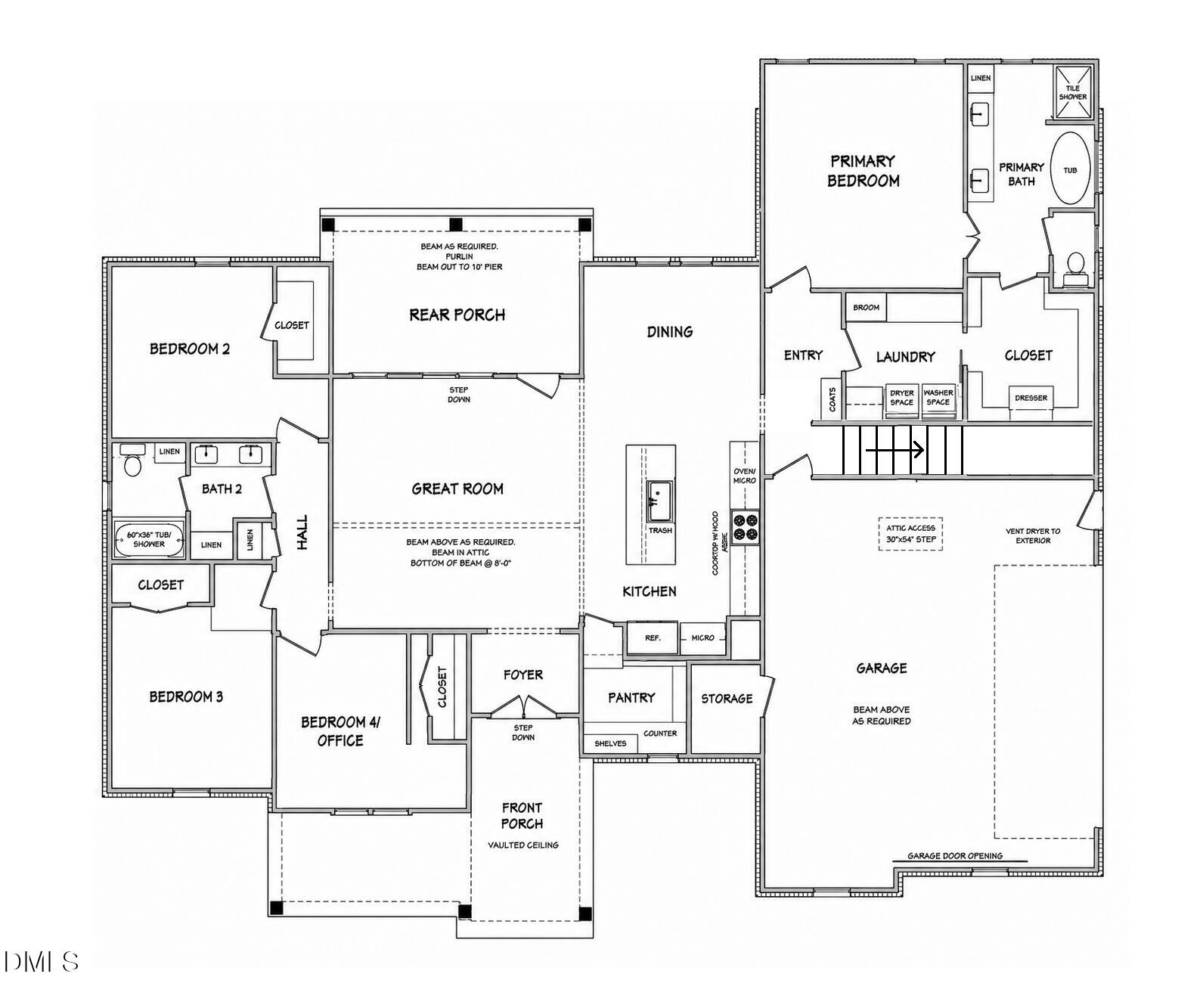 1520 Pack Ln