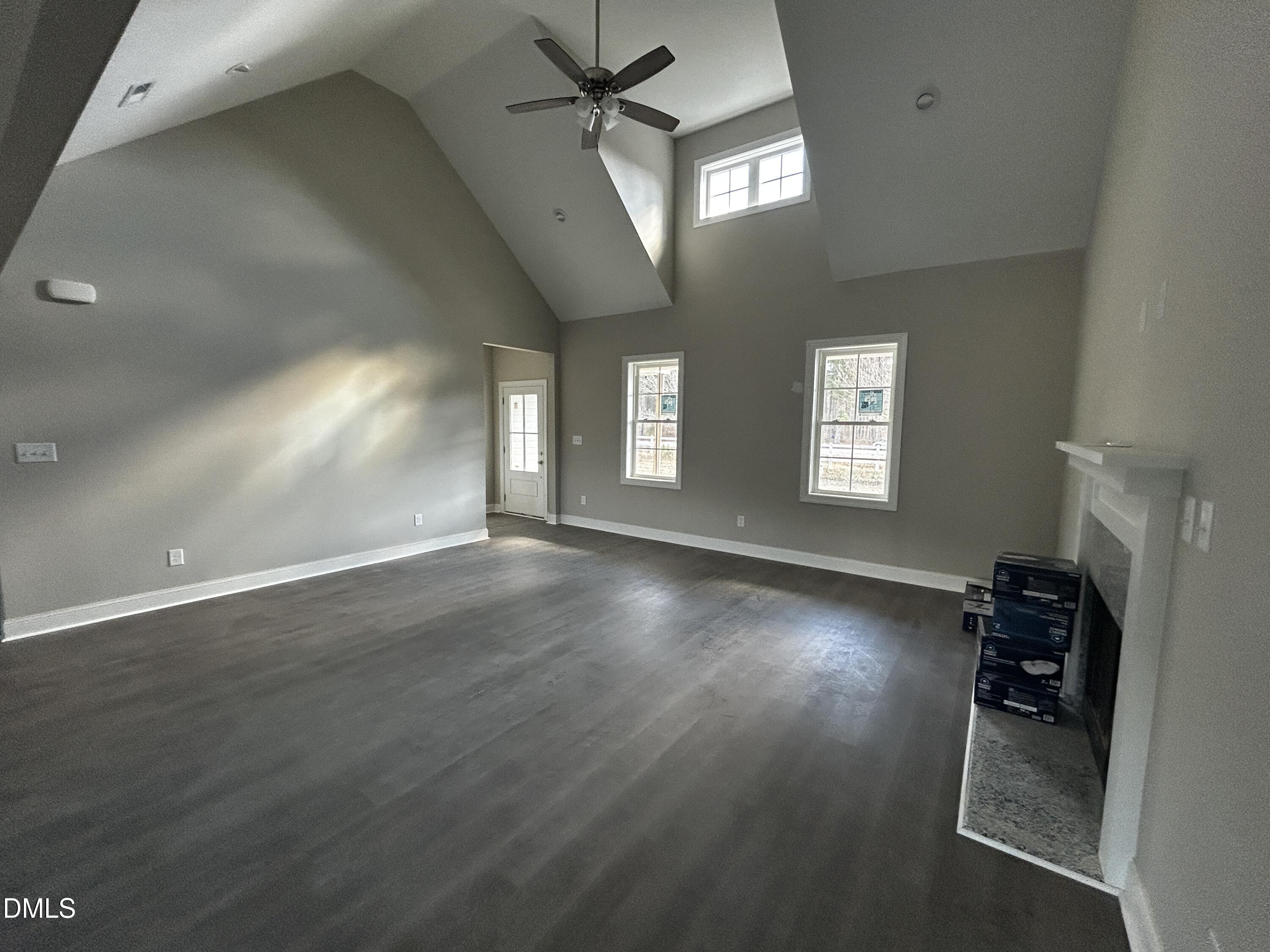 7216 S Nc 581 Highway