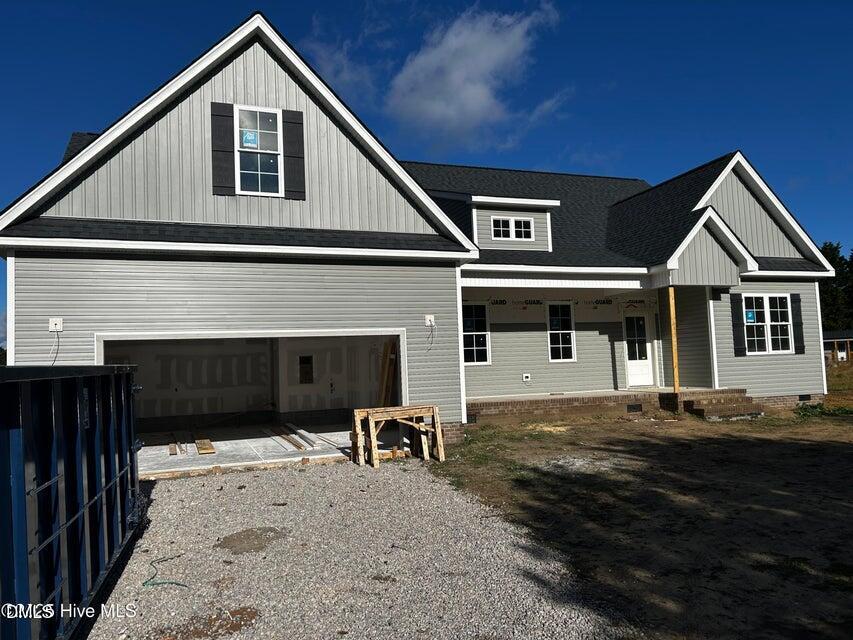 7216 S Nc 581 Highway