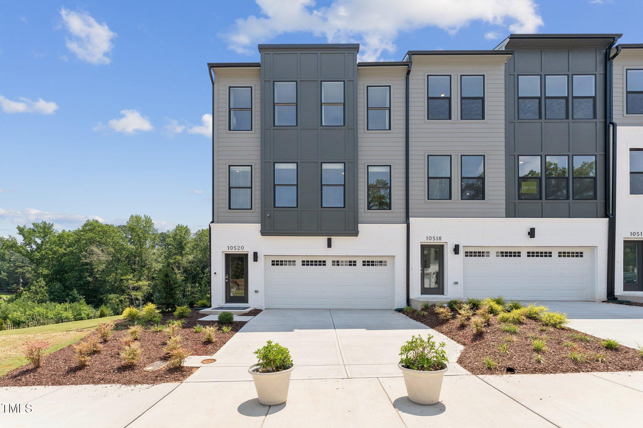 10562 Pleasant Branch Drive Lot 18
