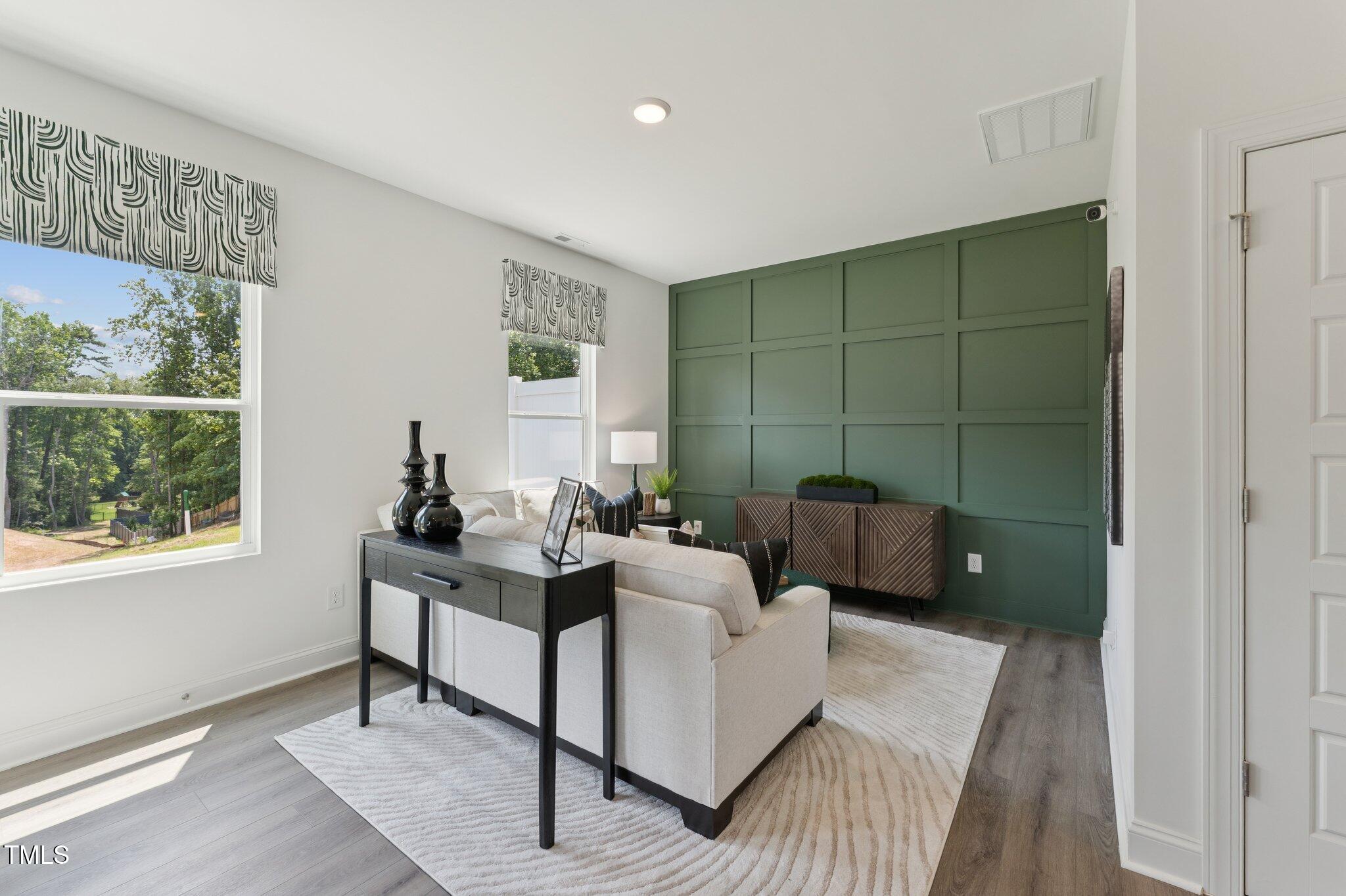 10562 Pleasant Branch Drive Lot 18