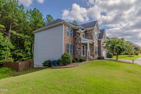 A home in Durham