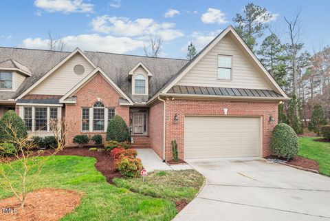 A home in Durham