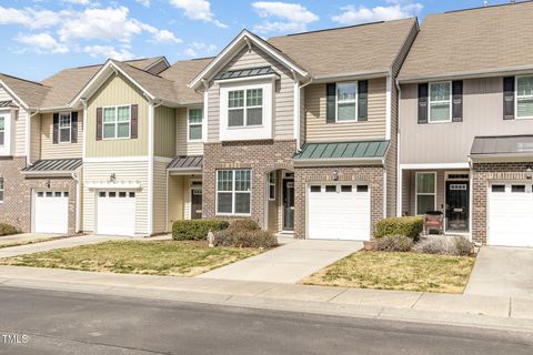 7328 Caversham Way Raleigh NC 27617