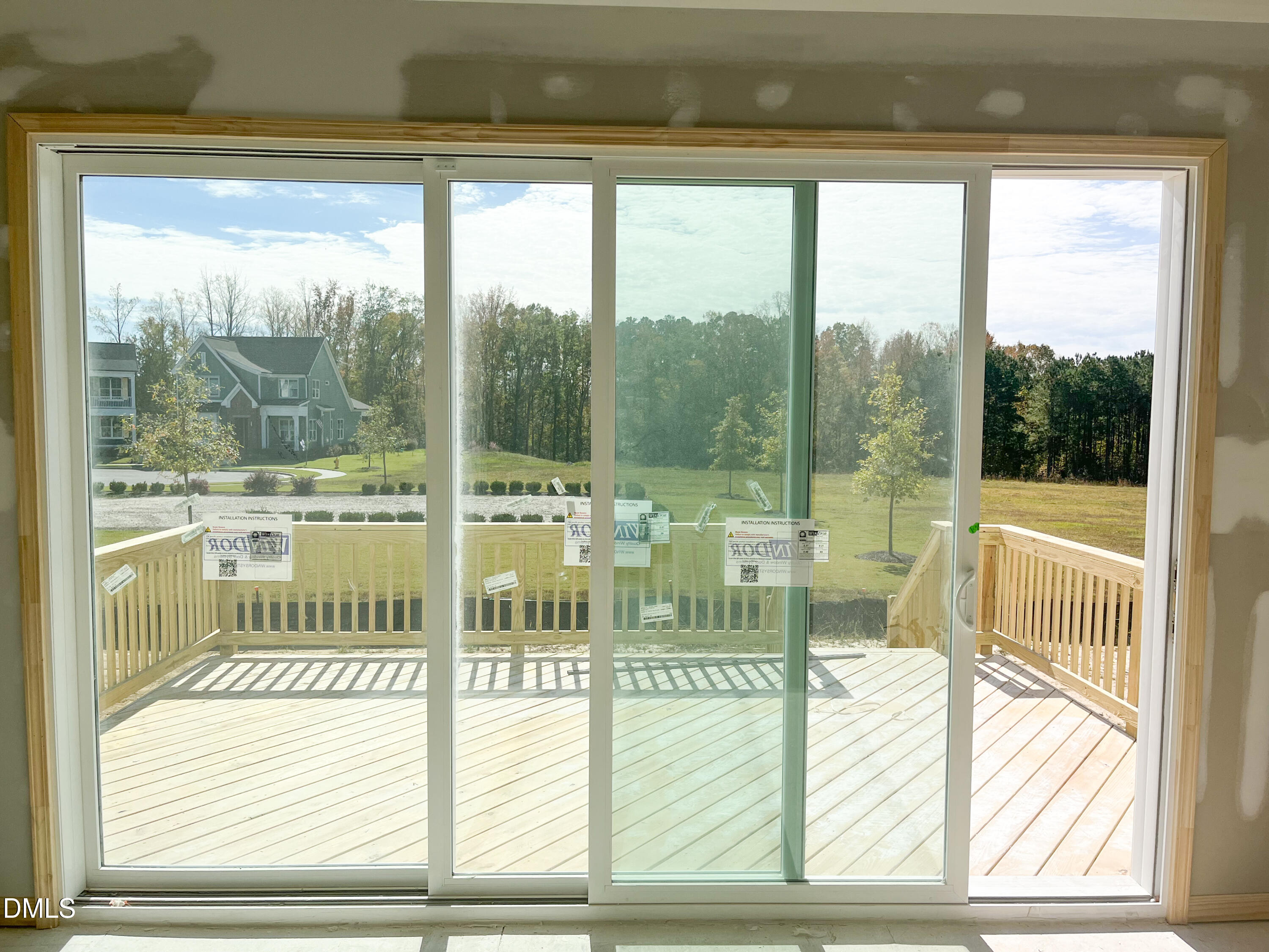 445 Douglas Falls Drive