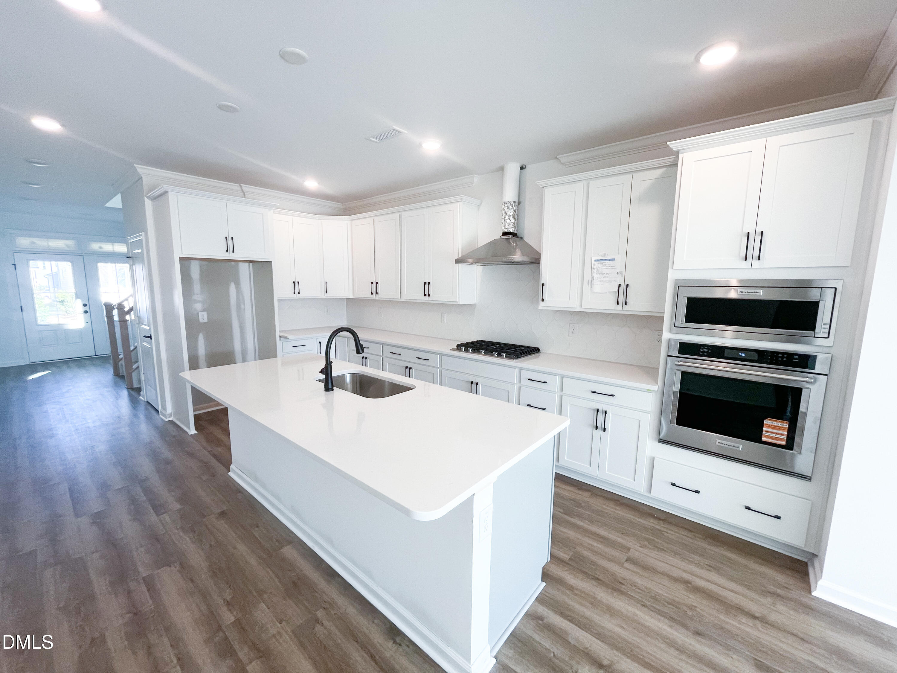 445 Douglas Falls Drive