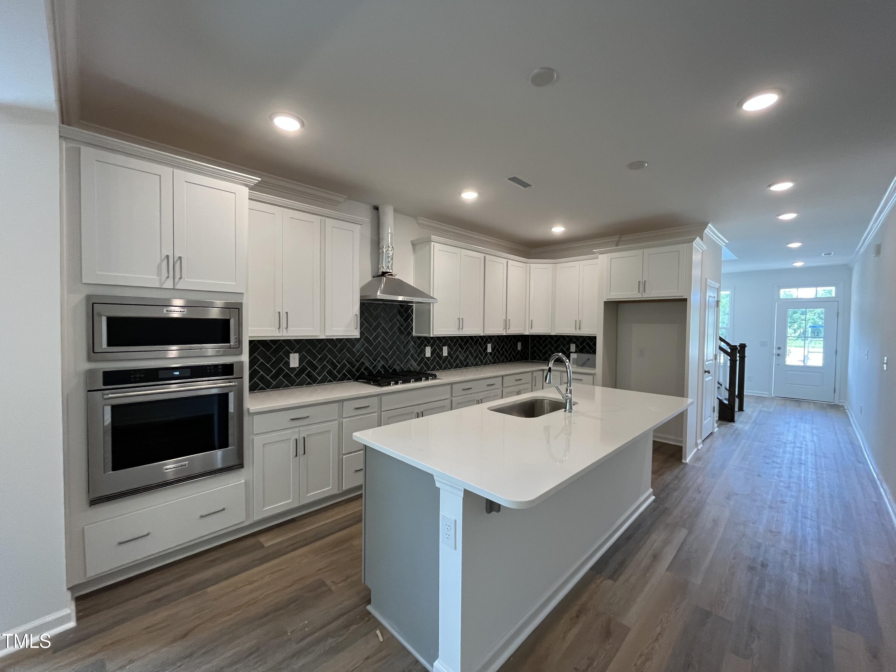 445 Douglas Falls Drive