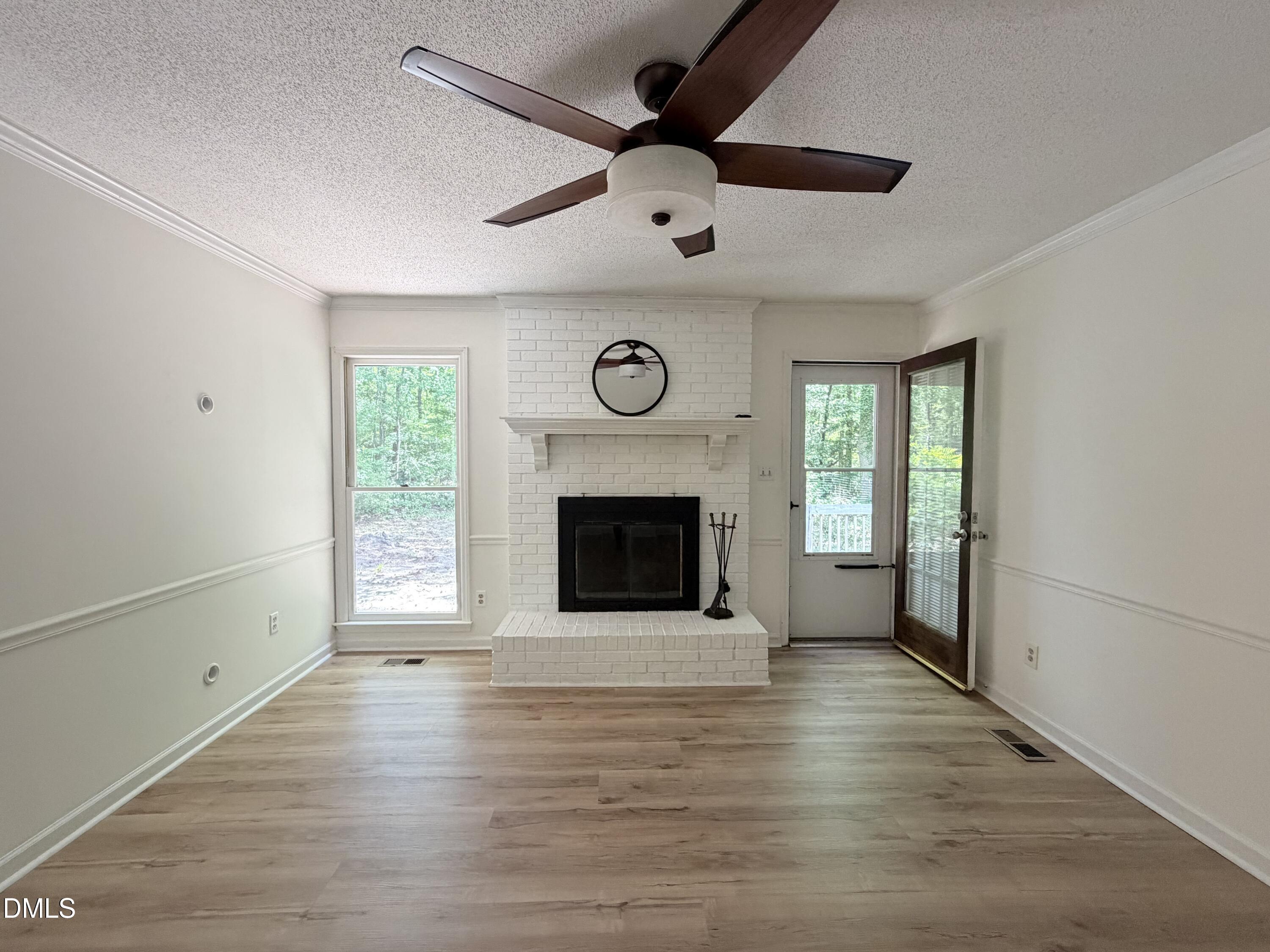 3620 Iron Sight Court