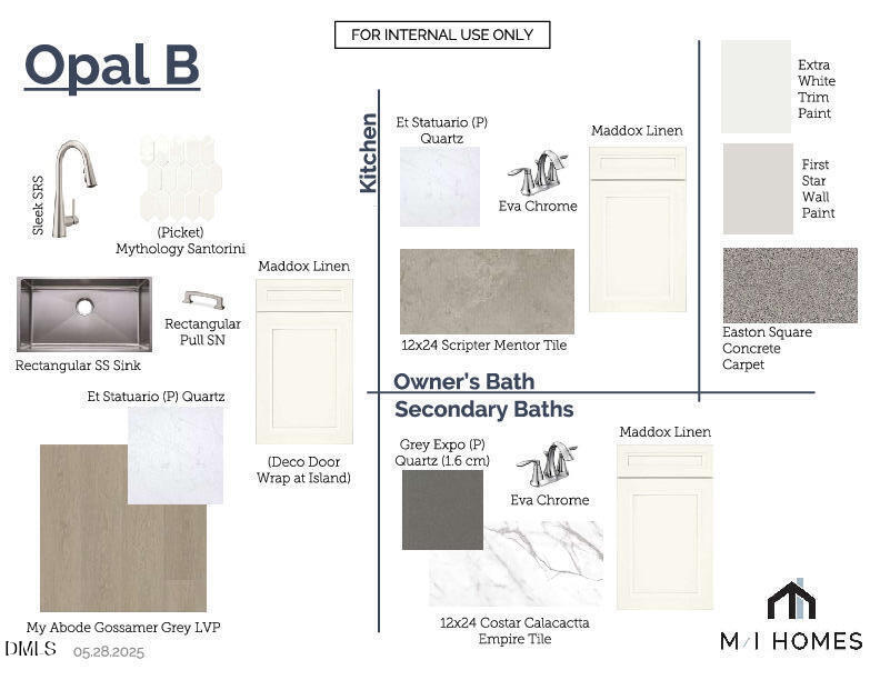 7110 Mystic Sea Lane Lot 118