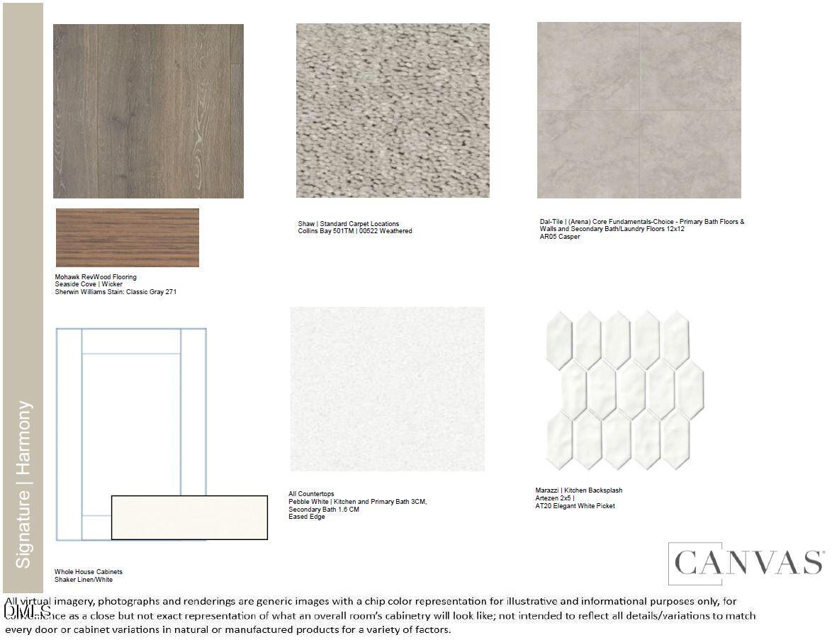 1041 Dillon Lake Drive