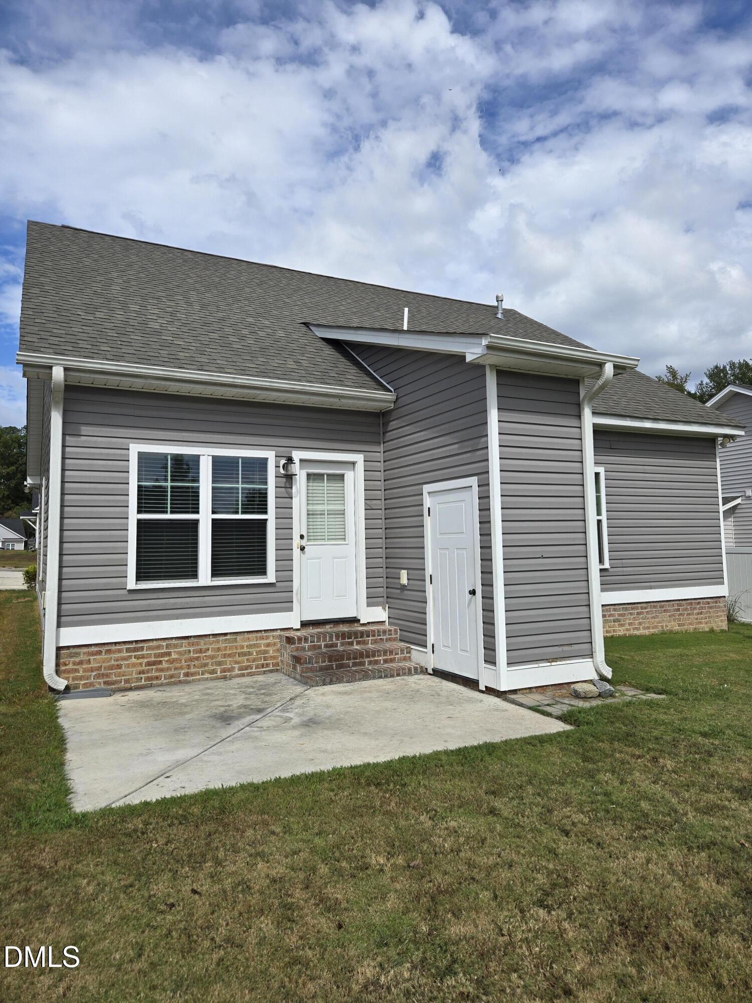 103 Wildberry Drive