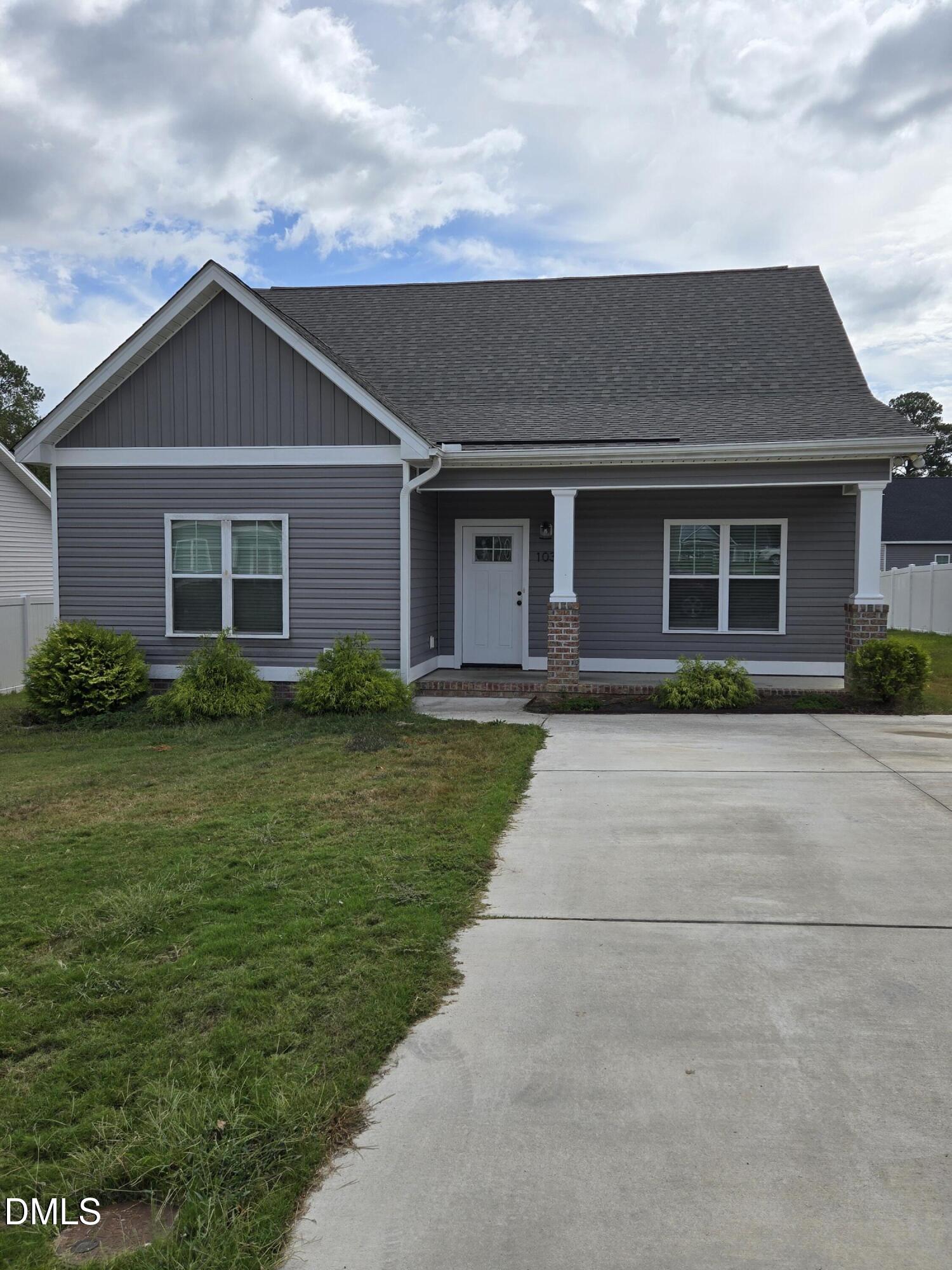 103 Wildberry Drive
