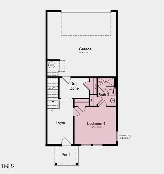 418 Rowe Way