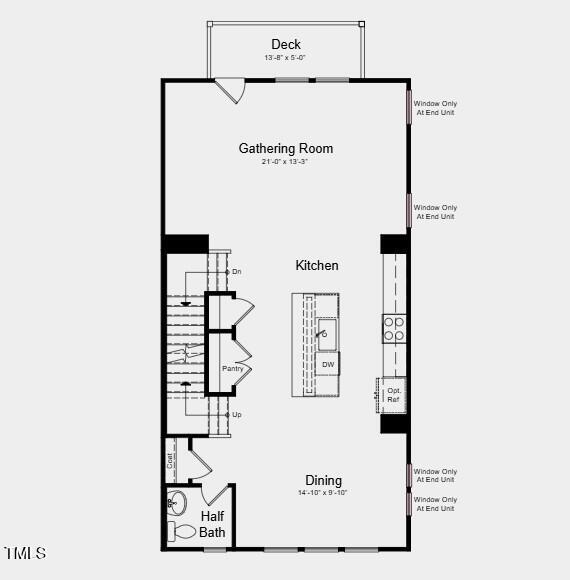 418 Rowe Way