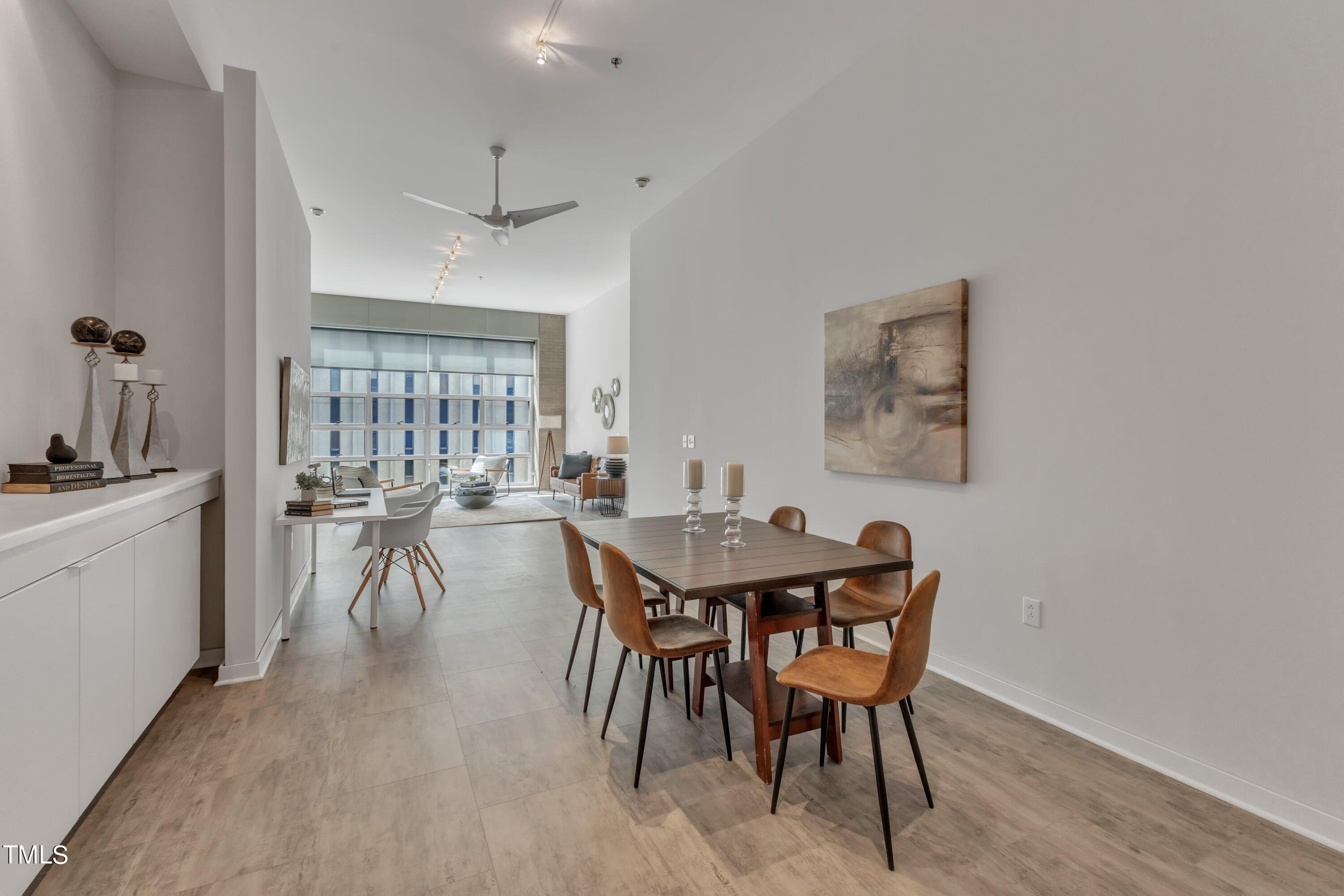 319 Fayetteville Street 509