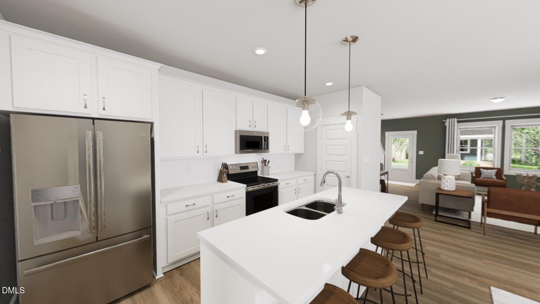 863 Central Park Drive