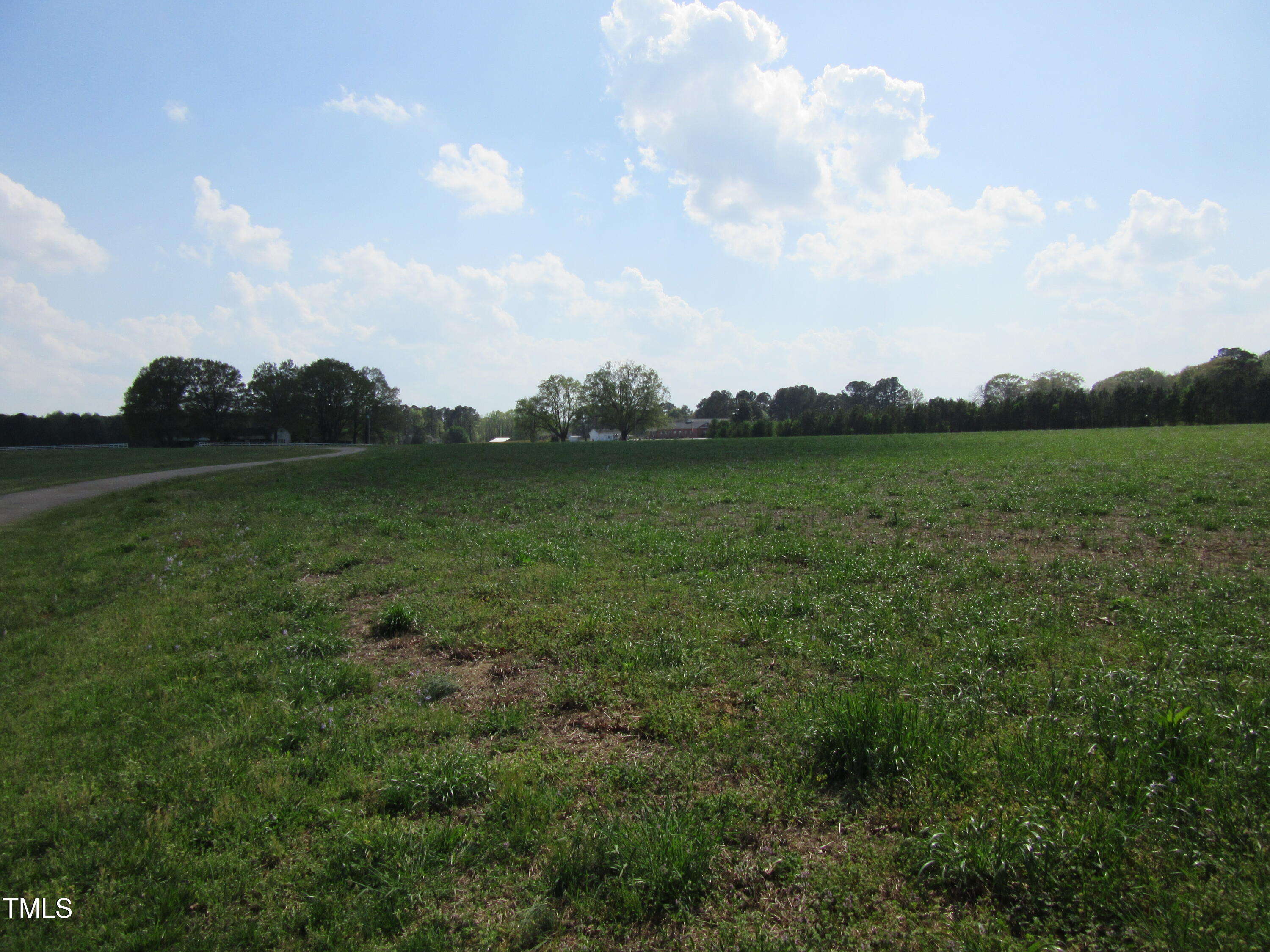 Tract 1 Pine Ridge Road