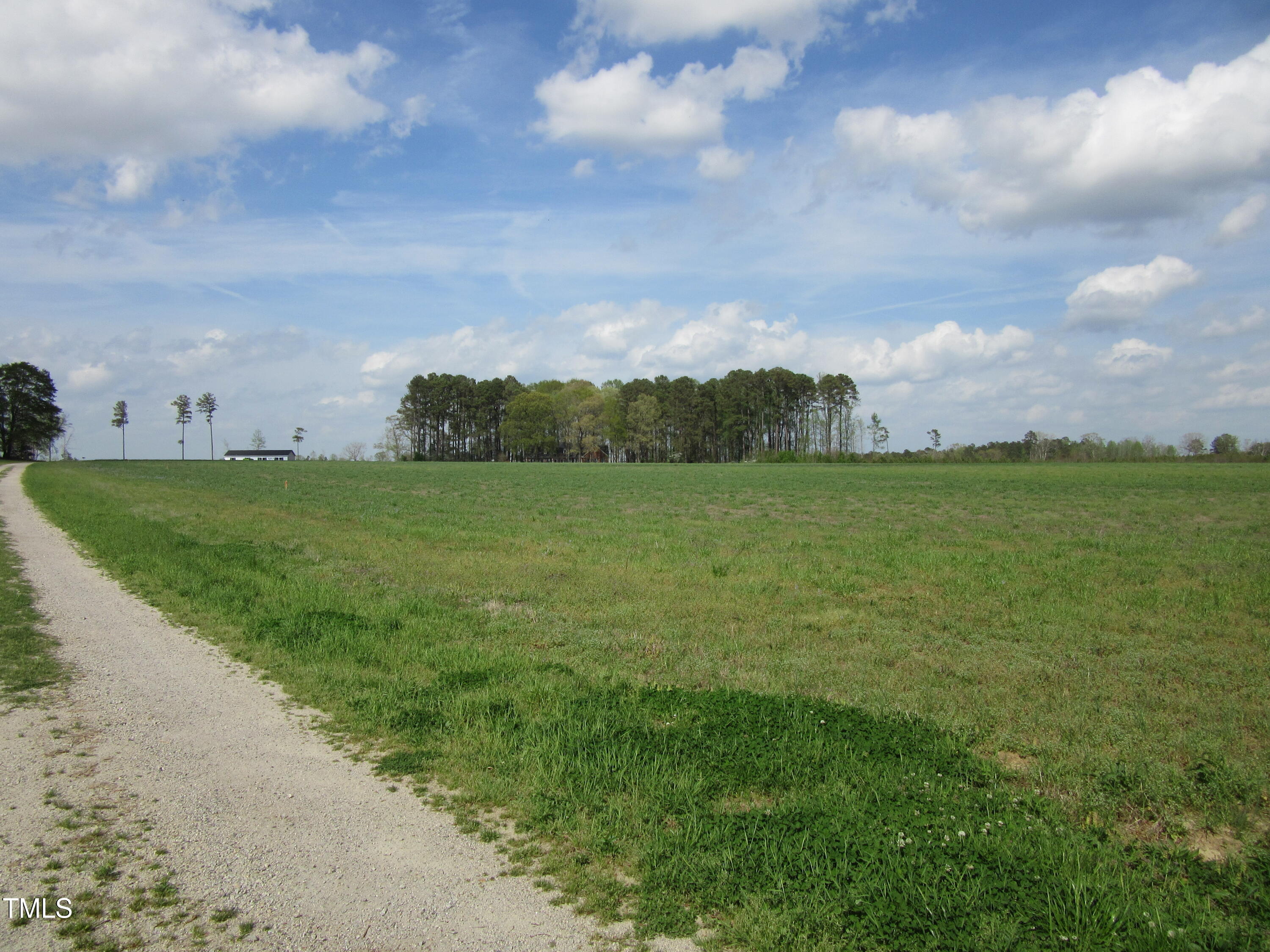 Tract 1 Pine Ridge Road