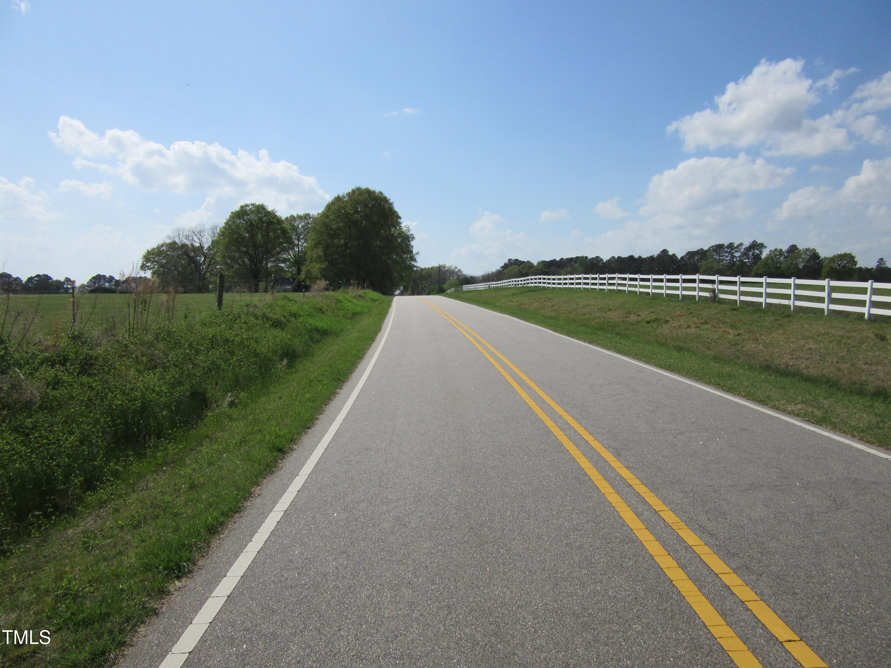 Tract 1 Pine Ridge Road