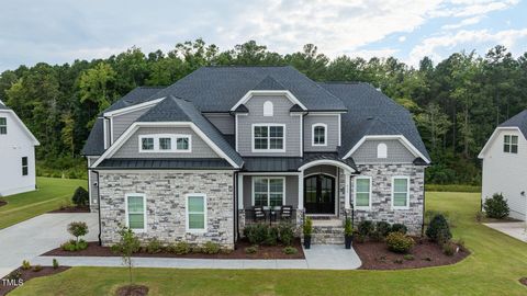 425 Bertram Valley Road Apex NC 27523