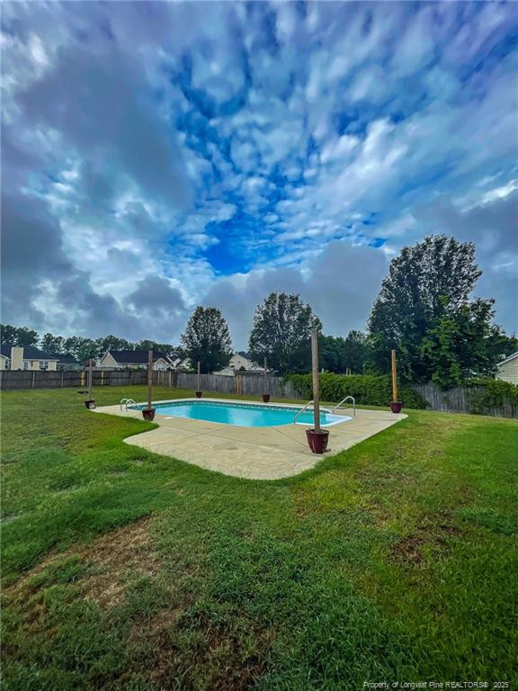 245 Walden Green Drive