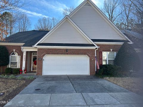 10301 Dapping Drive Raleigh NC 27614