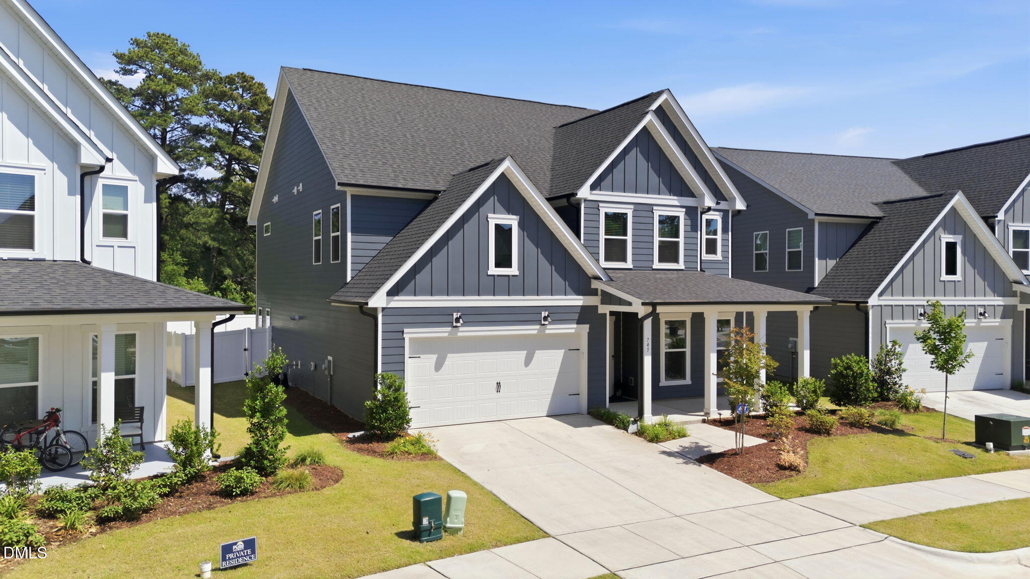 743 Bachelor Gulch Way