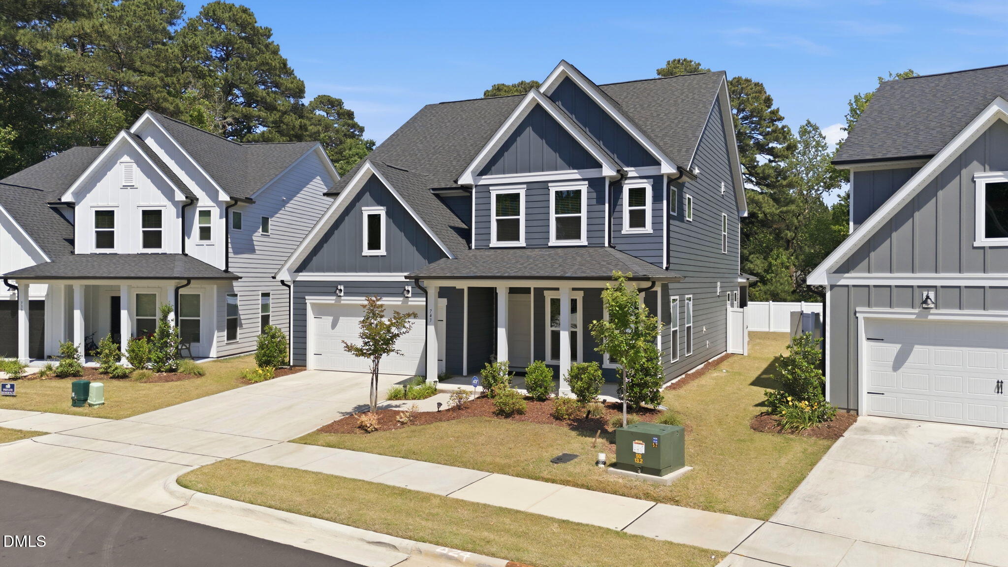 743 Bachelor Gulch Way