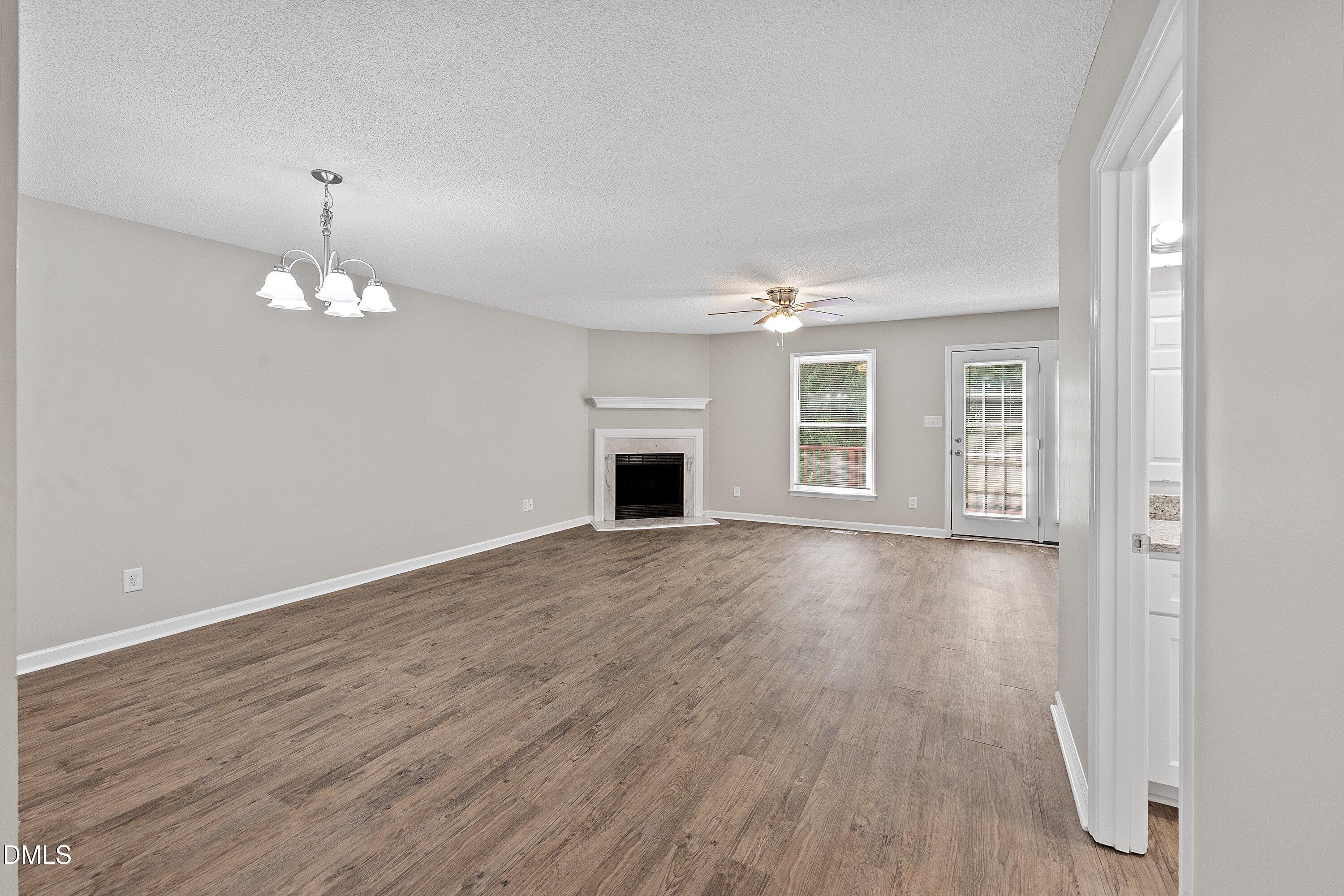 123 Luxon Place