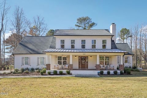 6504 Birkdale Court Fuquay Varina NC 27526