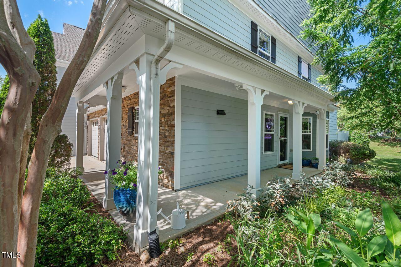 3002 Bartlett Circle